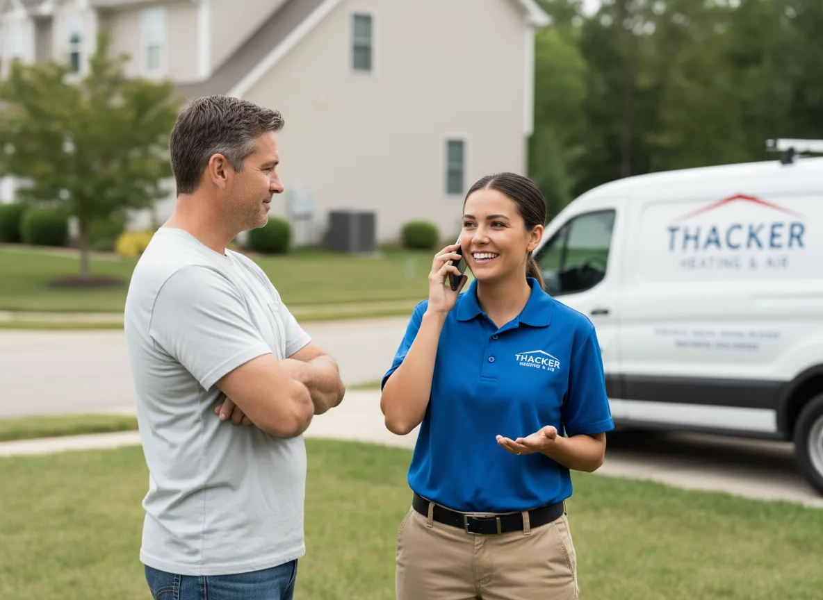 Ac Repair Boyds, MD FAQs
